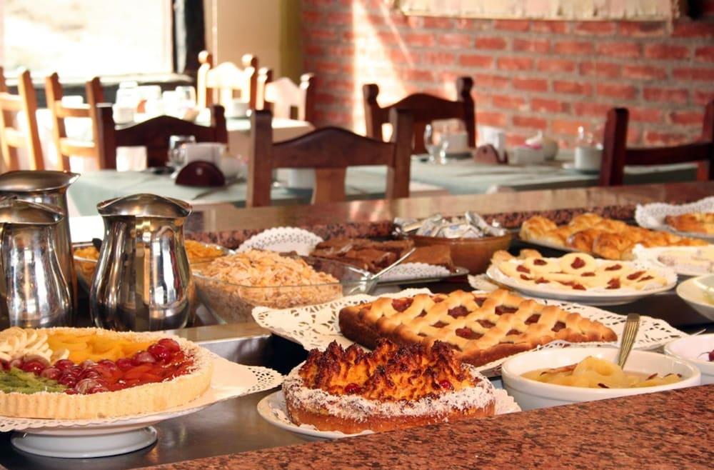 Hosteria Posta Sur Ель-Калафате Екстер'єр фото